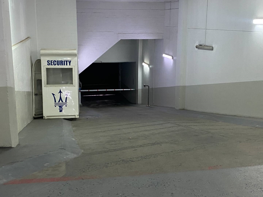 To Let commercial Property for Rent in Foreshore Western Cape